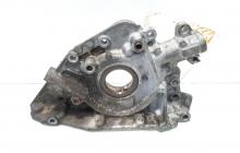 Pompa ulei, cod 9642180580, Citroen C4 (I), 2.0 benz, RFJ (idi:478038)