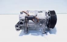Compresor clima, cod 9299329-03, Bmw 3 (F30) 2.0 diesel, B47D20A (id:496243)