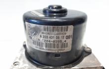 Unitate control, cod A2034310812, A2095452532, Mercedes Clasa C T-Model (S203) (idi:429936)