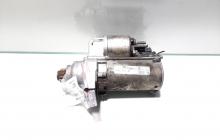 Electromotor, cod 02T911024N, Seat Ibiza 5 (6J5), 1.2 TSI, CBZB, 5 vit man (idi:477986)