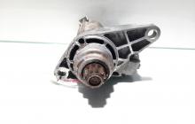 Electromotor, cod 02T911024N, VW Polo (6R), 1.2 TSI, CBZB, 5 vit man (idi:477986)