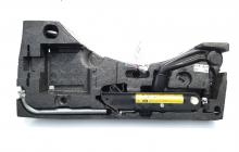 Spuma cu cric, cheie si carlig, cod 3C0011031B, 3C0803882, VW Passat (3C2) (idi:474412)