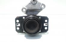 Tampon motor, cod 9682026780, Peugeot 307 SW, 1.6 HDI, 9HX (idi:494499)