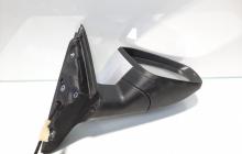 Oglinda electrica dreapta cu semnalizare, Skoda Octavia 3 (5E3) (idi:431032)