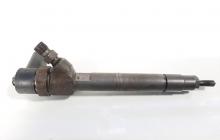 Injector Mercedes Clasa C,cod A6110700987, 0445110072