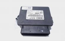 Calculator frana de mana, cod 8K0907801D, Audi A4 (8K2, B8) (id:495995)