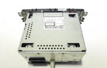 Radio CD, cod 7M5T-18C815-BA, Ford Focus 2 Combi (DA) (idi:126558)