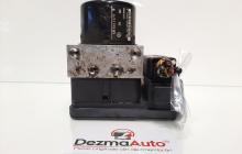 Unitate control A-B-S, cod 1J0614117E, 1C0907379C, VW Golf 4 Variant (1J5), 1.6 benz, AVU (idi:428801)