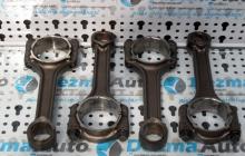 Biela Fiat Panda (169) 1.3D Multijet, 169A1000