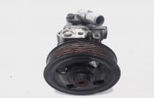 Pompa servo directie, cod 6G91-3A696-CE, Ford Mondeo 4, 1.8 TDCI, QYBA (pr:110747)