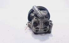 Pompa servo directie, cod 6G91-3A696-CE, Ford Mondeo 4, 1.8 TDCI, QYBA (pr:110747)