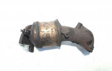 Catalizator, cod GM55565023, Opel Astra J GTC, 1.7 CDTI, A17DTR (idi:495424)