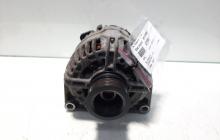 Alternator 100A Bosch, cod GM13229984, Opel Astra H Van, 1.6 benz, Z16XER (idi:471991)