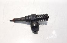 Injector, cod 038130073BQ, BPT, 0414720312, VW Passat Variant (3C5), 2.0 TDI, BMP (idi:471605)