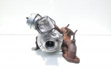 Turbosuflanta, cod 03G253010J, Vw Touran (1T1, 1T2) 2.0 TDI, BKD (id:495693)