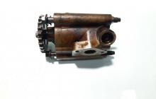 Pompa ulei, cod 1S7G-6600-BJ, Ford C-Max 1, 1.8 benz, QQDB (idi:488070)