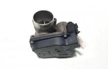 Clapeta acceleratie, cod 03D133062E, VW Fox (5Z1, 5Z3), 1.2 benz, BMD (idi:472130)