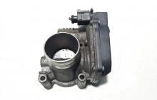 Clapeta acceleratie, cod 03D133062E, Skoda Fabia 1 (6Y2), 1.2 benz, BMD (idi:472130)