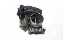 Clapeta acceleratie, cod 03D133062E, Skoda Fabia 1 Praktik, 1.2 benz, BMD (idi:472130)