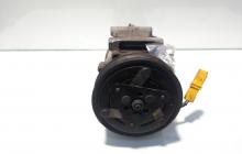 Compresor clima, Citroen Berlingo 2, 1.6 HDI, 9HX (idi:495419)