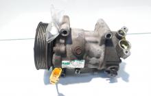 Compresor clima, Citroen Xsara Picasso, 1.6 HDI, 9HX (idi:495419)