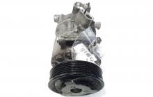 Compresor clima, cod 5Q0820803C, Skoda Fabia 2 (5J, 542), 1.2 TSI, CBZ (pr:110747)