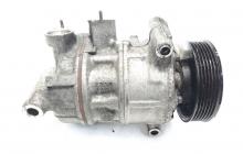 Compresor clima, cod 5Q0820803C, Skoda Fabia 2 (5J, 542), 1.2 TSI, CBZ (idi:488647)