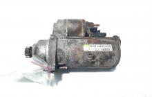 Electromotor, cod 02M911023R, VW Golf 4 (1J1), 1.9 TDI, ARL, 6 vit man (idi:471853)