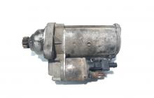 Electromotor, cod 02M911023R, VW Golf 4 Variant (1J5), 1.9 TDI, ARL, 6 vit man (idi:471853)