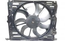 Electroventilator, cod 77260135, Bmw 5 Touring (F11), 2.0 diesel, N47D20A (idi:489120)