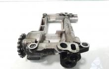 Pompa ulei, cod 870665-1416, Bmw 3 (E90), 3.0 diesel, 306D3 (idi:489335)