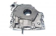 Pompa ulei, cod 72804803, Ford Focus 2 Cabriolet, 1.6 TDCI, HHDA (idi:489890)