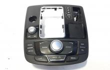 Consola centrala navigatie, cod 4G2919610A, Audi A6 Allroad (4GH, C7) (idi:489597)