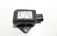 Modul ESP, cod 4F0907637, Audi A4 (8EC, B7) (idi:488827)