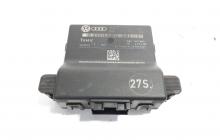 Modul control central, cod 1K0907530Q, Skoda Octavia 2 (1Z3) (idi:488850)