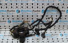 Pompa inalta presiune, A6120700001, 0445010019, Mercedes Clasa C T-Model (S203) 2.7cdi (id:185604)