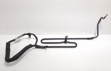 Set conducte lichid servo directie, Peugeot 407 Coupe, 2.0 HDI, 4HT (idi:489767)