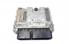 Calculator motor, cod 03G906021HA, Seat Altea (5P1), 1.9 TDI, BLS (idi:473455)