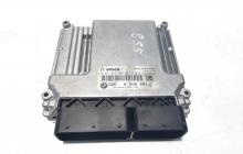 Calculator motor, cod 8506281-01, Bmw 1 Cabriolet (E88), 2.0 diesel, N47D20A (idi:472560)