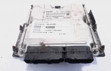 Calculator motor, cod 0281011281, Chrysler Voyager IV (RG, RS) 2.8 CRD (id:495950)