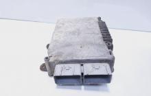 Calculator motor, cod 04748414AI, Chrysler Voyager IV (RG, RS) 2.4 benz, EDZ (id:495938)