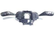 Maneta semnalizare si maneta stergatoare, cod 3M5T-6475-AE, Ford Focus 2 Cabriolet (idi:463905)