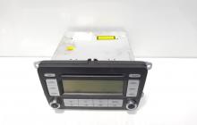 Radio CD, cod 1K0035186T, VW Passat (3C2) (idi:473425)