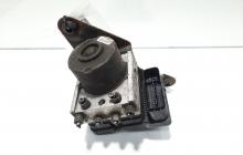 Unitate control ABS, cod 9652342980, 5WK84108, Peugeot 206, 1.4 benz (id:496650)
