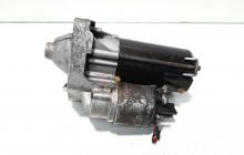 Electromotor, cod 233003152R, Dacia Duster, 1.5 DCI, K9KJ 896, 6 vit man (id:496775)