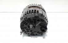 Alternator 180A Bosch, cod 03L903023D, Vw Passat (3C2) 2.0 TDI, CBD (pr:110747)