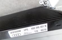 Radiator clima 4G0260401N, Audi A6 (4G2, C7) 3.0tdi