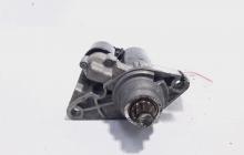 Electromotor Valeo, cod 02T911023G, Vw Fox (5Z1, 5Z3) 1.2 Benz, BMD, 5 Vit man (id:497047)