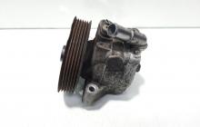 Pompa servo directie, cod 6G91-3A696-CD, Ford Mondeo 4, 1.8 TDCI, QYBA (pr:110747)