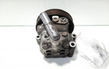 Pompa servo directie, cod 6G91-3A696-CD, Ford Mondeo 4, 1.8 TDCI, QYBA (pr:110747)